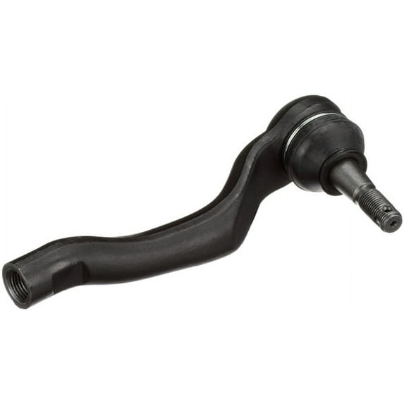 Delphi Steering Tie Rod End P/N:Ta5916 Fits select: 2008-2017 LEXUS LS
