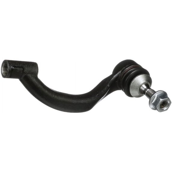 Delphi Steering Tie Rod End P/N:Ta5991 Fits select: 2009-2015 JAGUAR XF, 2009-2015 JAGUAR XK
