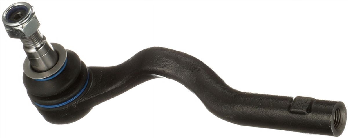 Delphi Steering Tie Rod End P/N:Ta6481 Fits select: 2010-2016 MERCEDES-BENZ E, 2012-2018 MERCEDES-BENZ CLS
