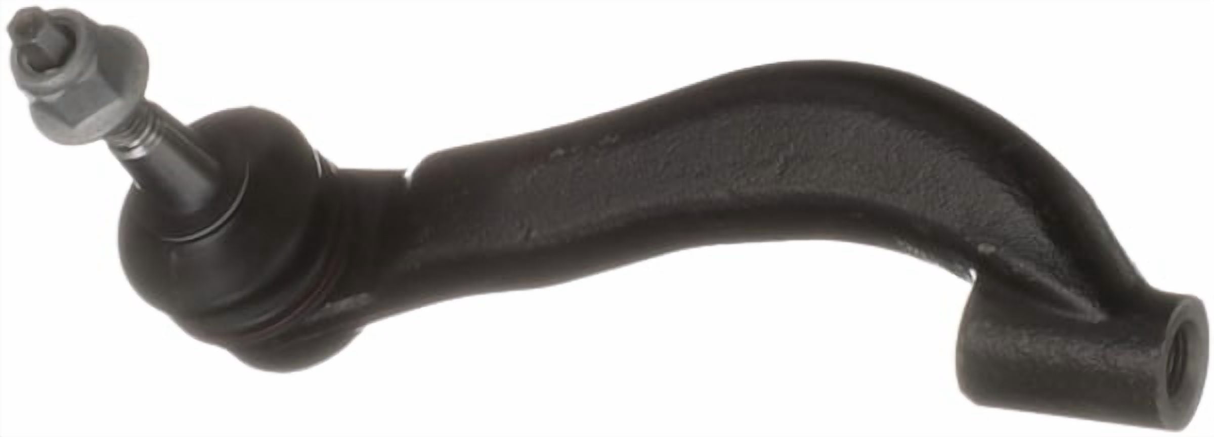 Delphi Steering Tie Rod End P/N:Ta6508 Fits select: 2014-2019 CHEVROLET CORVETTE