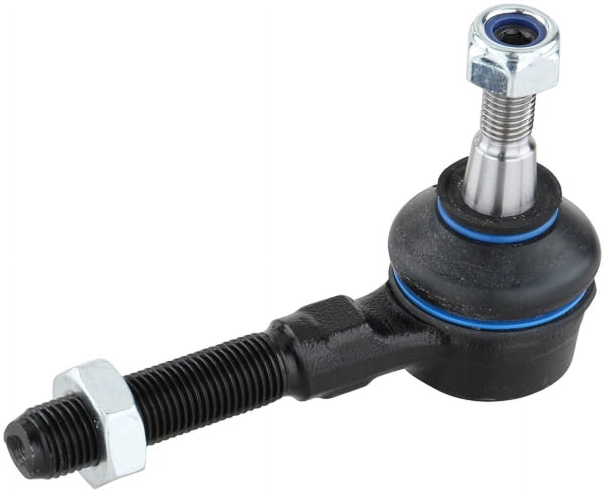 Delphi Steering Tie Rod End P/N:Ta904 Fits select: 1983-1987 AMERICAN MOTORS ALLIANCE, 1984-1986 AMERICAN MOTORS ENCORE