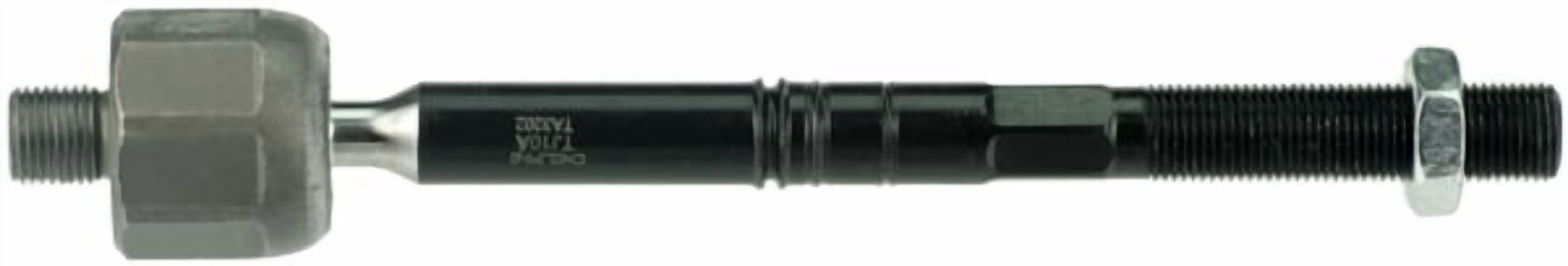 Delphi Steering Tie Rod End TA3202 Fits select: 2011-2017 BMW X3, 2015-2018 BMW X4