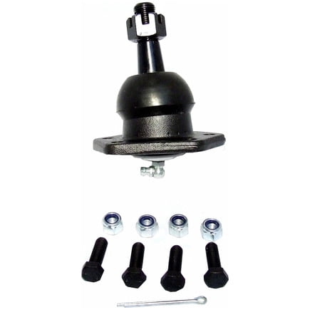 Delphi Suspension Ball Joint P/N:Tc1610 Fits select: 1971-1985 CHEVROLET C20, 1971-1986 CHEVROLET C30