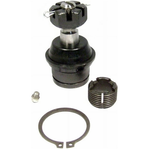 Delphi Suspension Ball Joint P/N:Tc1690 Fits select: 1989 JEEP WRANGLER / YJ, 1987-1988 JEEP WRANGLER