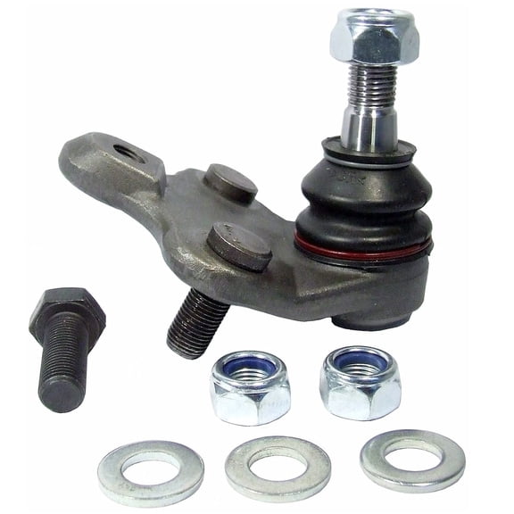 Delphi Suspension Ball Joint P/N:Tc1779 Fits select: 2009-2019 TOYOTA COROLLA, 2005-2010 TOYOTA SCION TC