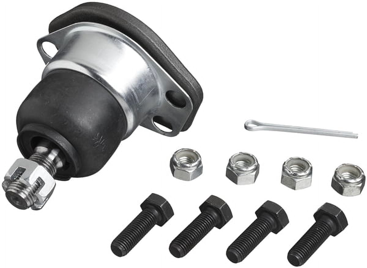 Delphi Suspension Ball Joint P/N:Tc2200 Fits select: 1967-1969 CHEVROLET CAMARO, 1970 CHEVROLET MALIBU
