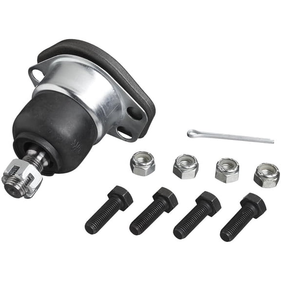 Delphi Suspension Ball Joint P/N:Tc2200 Fits select: 1967-1969 CHEVROLET CAMARO, 1970 CHEVROLET MALIBU