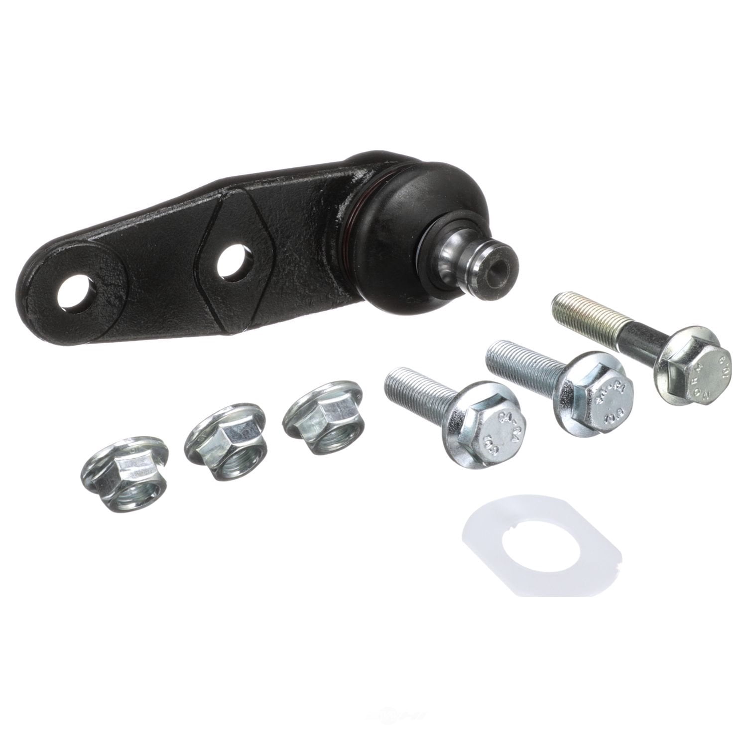 Delphi Suspension Ball Joint P/N:Tc233 Fits select: 1983-1987 AMERICAN MOTORS ALLIANCE, 1984-1986 AMERICAN MOTORS ENCORE
