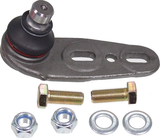 Delphi Suspension Ball Joint P/N:Tc498 Fits select: 1988-1991 AUDI 80, 1988-1991 AUDI 90