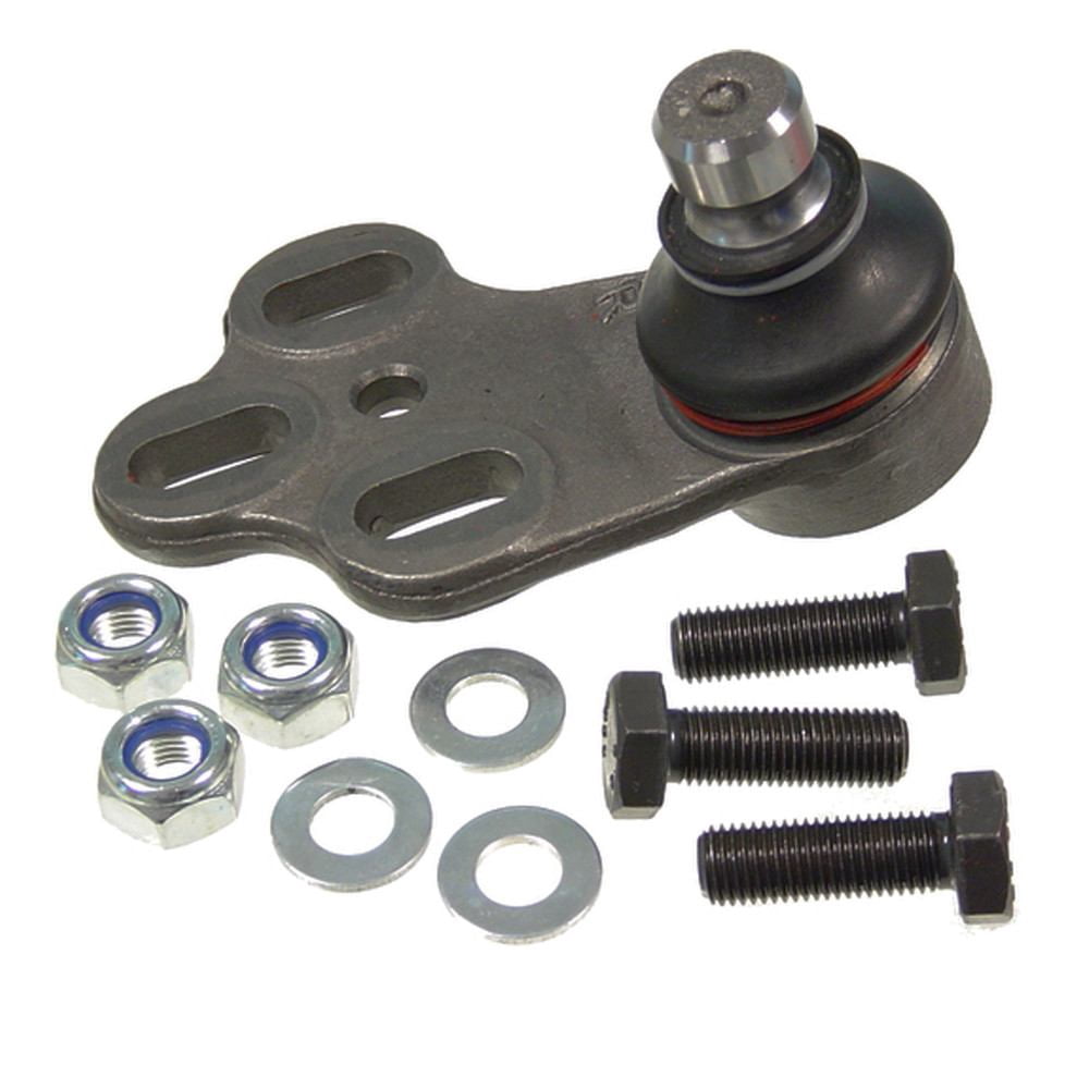 Delphi Suspension Ball Joint P/N:Tc503 Fits select: 1990 AUDI COUPE, 1991 AUDI 90