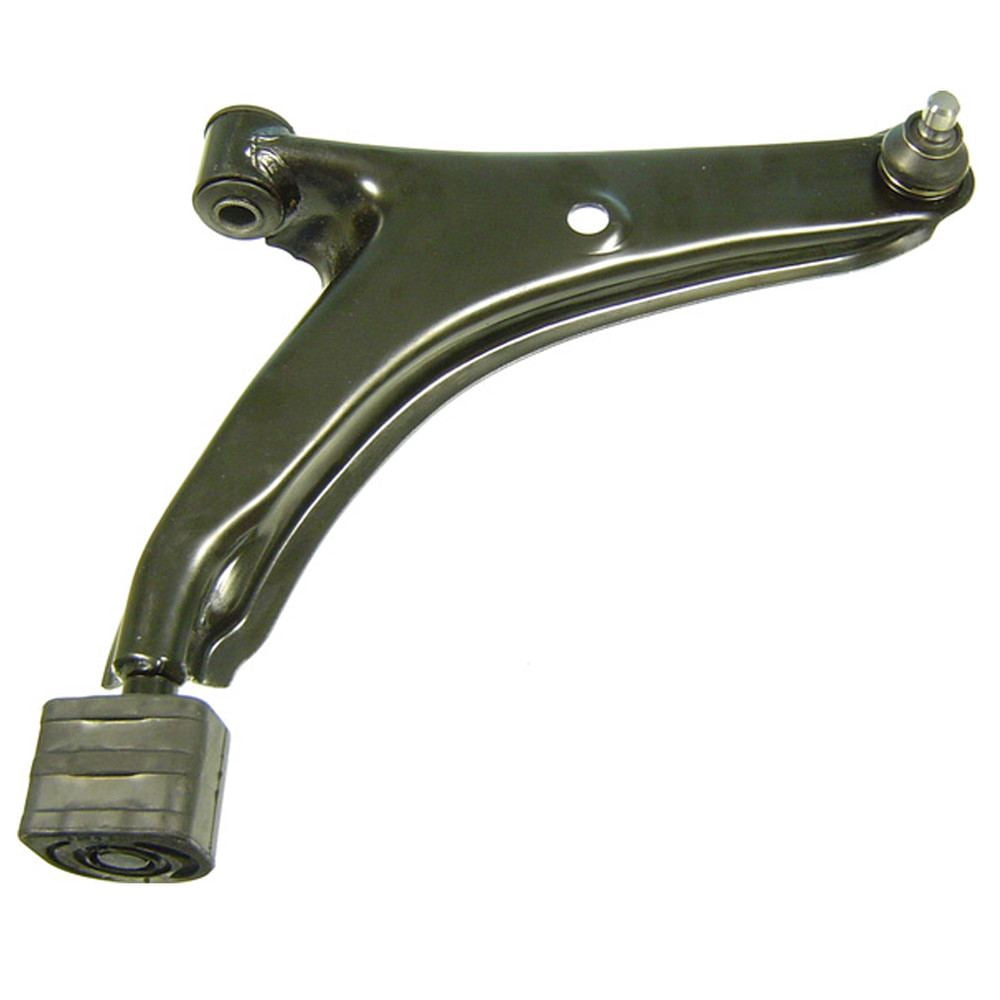 Delphi Suspension Control Arm And Ball Joint Assembly P/N:Tc1089 Fits select: 1989-1994 SUZUKI SWIFT
