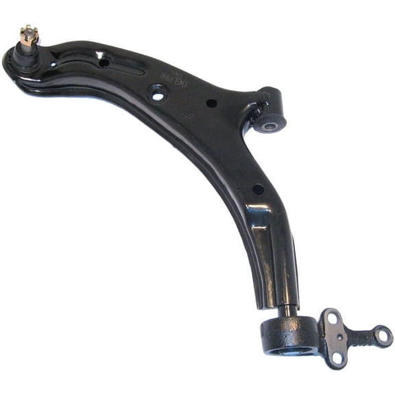 Delphi Suspension Control Arm And Ball Joint Assembly P/N:Tc1297 Fits select: 2000-2006 NISSAN SENTRA