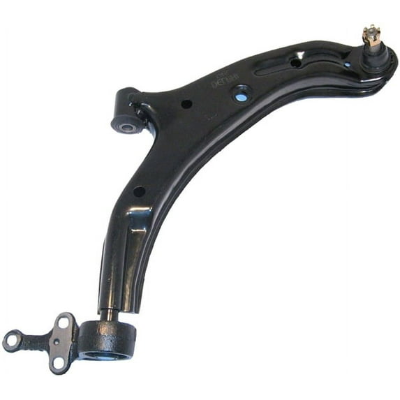Delphi Suspension Control Arm And Ball Joint Assembly P/N:Tc1298 Fits select: 2000-2006 NISSAN SENTRA