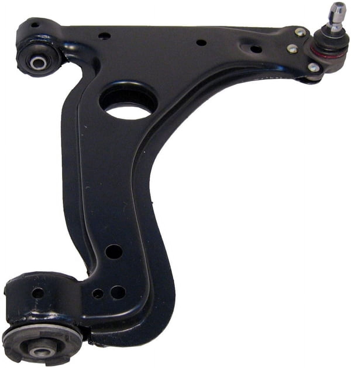 Delphi Suspension Control Arm And Ball Joint Assembly P/N:Tc1377 Fits select: 2008 SATURN ASTRA