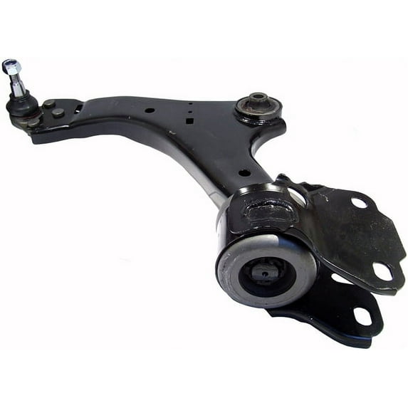 Delphi Suspension Control Arm And Ball Joint Assembly P/N:Tc2158 Fits select: 2013-2015 VOLVO S60, 2006-2015 VOLVO S80