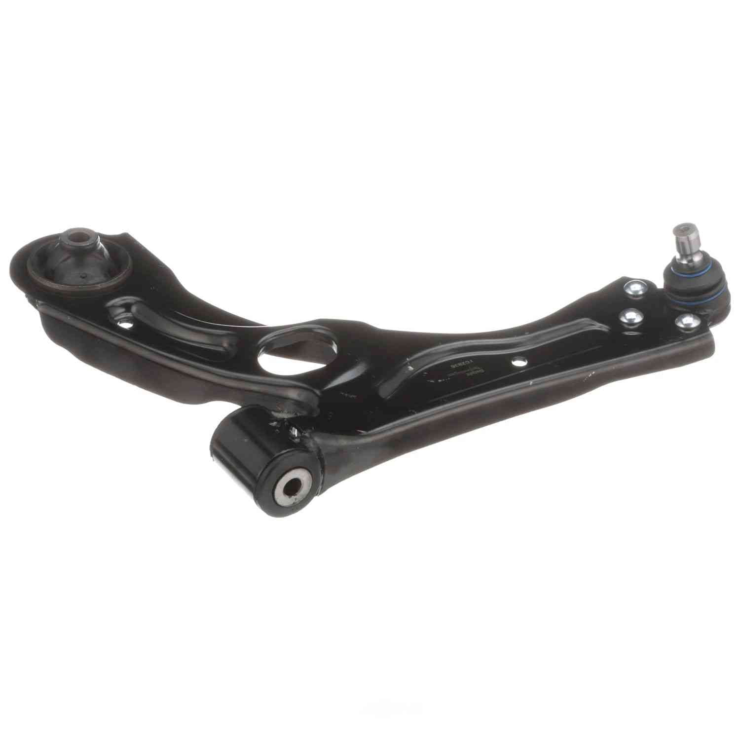 Delphi Suspension Control Arm And Ball Joint Assembly P/N:Tc2836 Fits select: 2012-2020 CHEVROLET SONIC