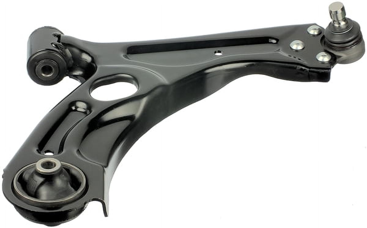 Delphi Suspension Control Arm And Ball Joint Assembly P/N:Tc2837 Fits select: 2012-2020 CHEVROLET SONIC