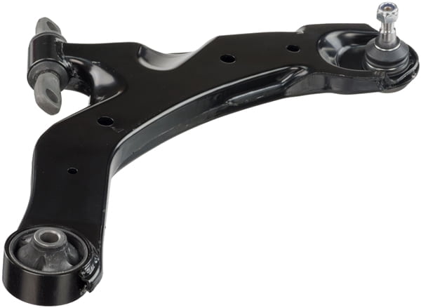 Delphi Suspension Control Arm And Ball Joint Assembly P/N:Tc3246 Fits select: 2006-2009 KIA SPECTRA, 2005-2008 KIA SPECTRA5
