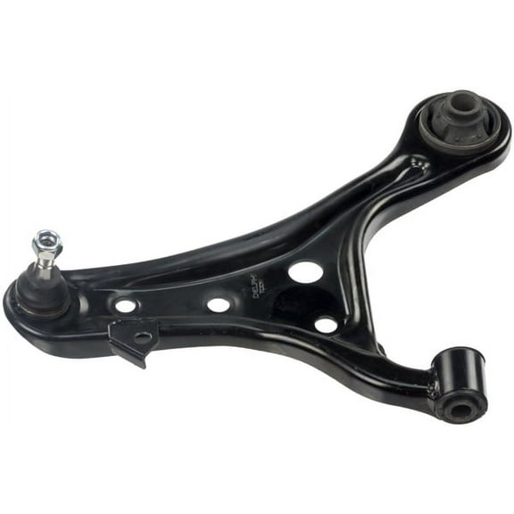 Delphi Suspension Control Arm And Ball Joint Assembly P/N:Tc3261 Fits select: 2012-2015 TOYOTA SCION IQ
