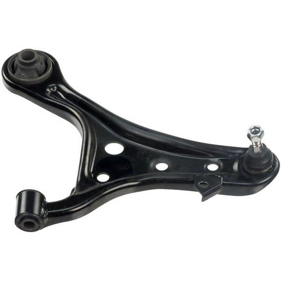 Delphi Suspension Control Arm And Ball Joint Assembly P/N:Tc3262 Fits select: 2012-2015 TOYOTA SCION IQ