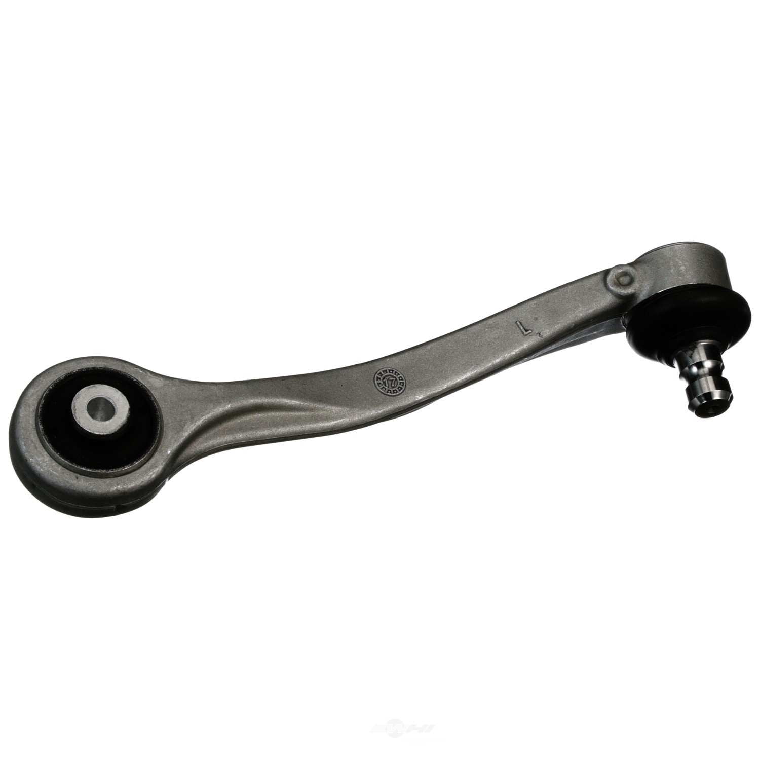 Delphi Suspension Control Arm And Ball Joint Assembly P/N:Tc3557 Fits select: 2010-2018 AUDI A8, 2013-2017 AUDI S8