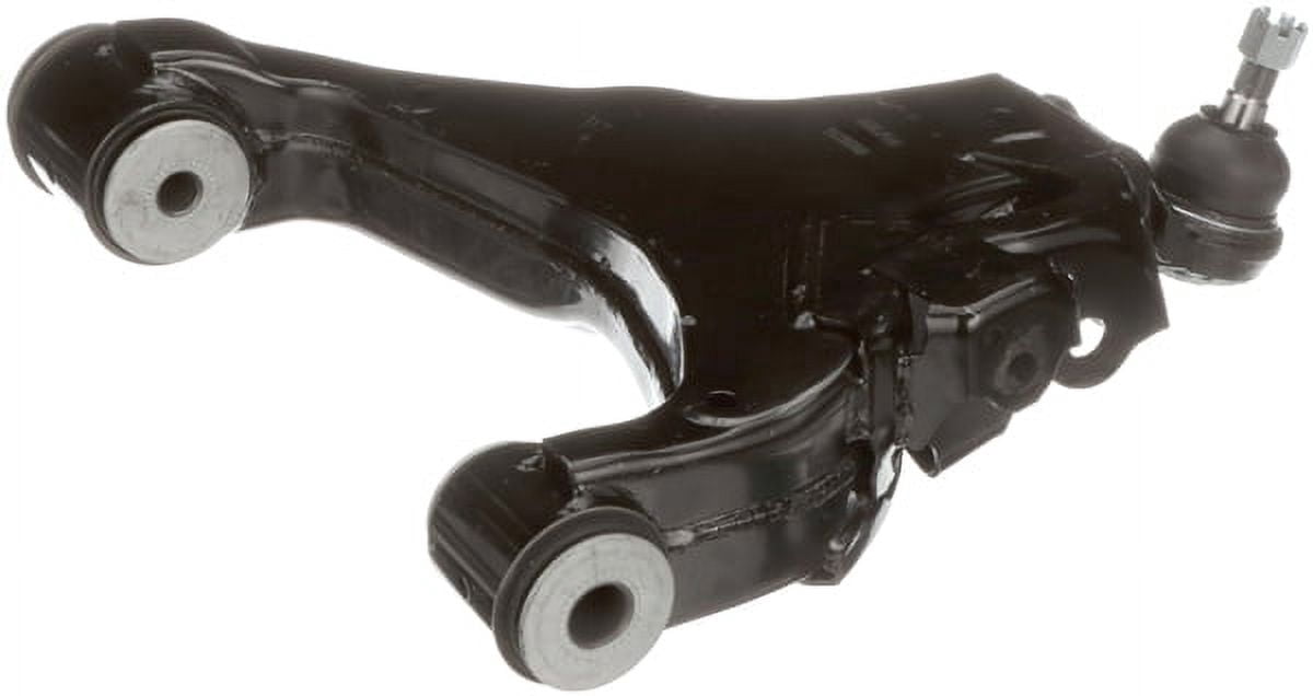 Delphi Suspension Control Arm And Ball Joint Assembly P/N:Tc3568 Fits select: 2007-2021 TOYOTA TUNDRA, 2008-2021 TOYOTA SEQUOIA