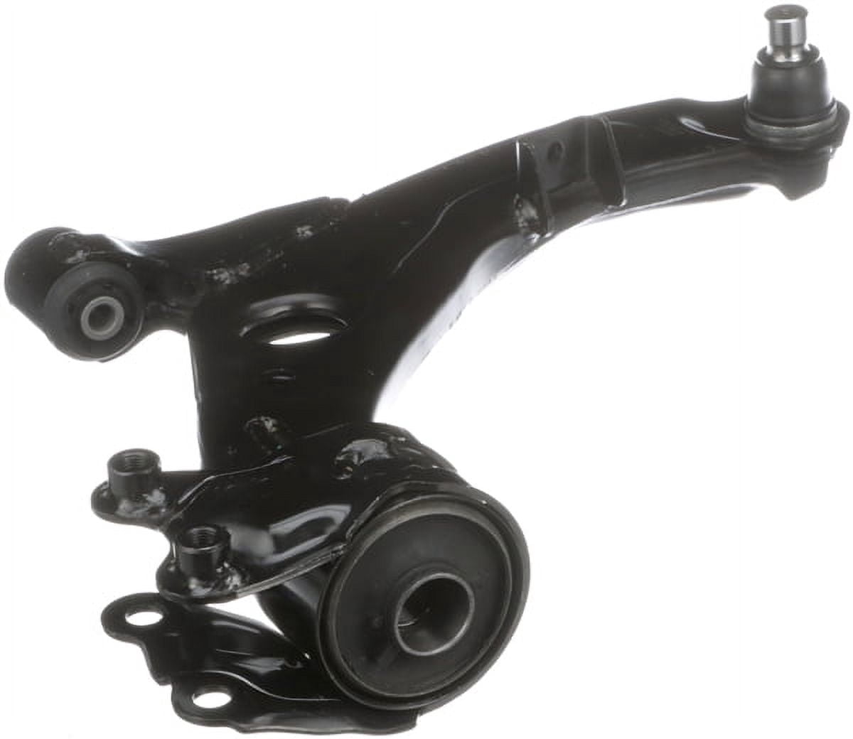 Delphi Suspension Control Arm And Ball Joint Assembly P/N:Tc3630 Fits select: 2007-2012 MAZDA CX-7