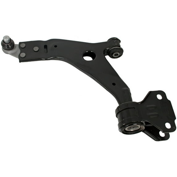 Delphi Tc3860 Suspension Control Arm and Ball Joint Assembly for Ford Transit Connect 2014-2016, Ford Focus S 2013-2018