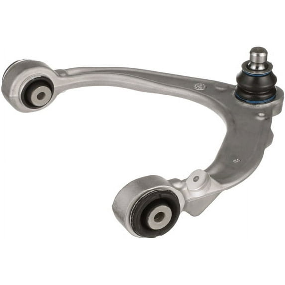 Delphi Suspension Control Arm And Ball Joint Assembly P/N:Tc3892 Fits select: 2007-2018 BMW X5, 2008-2019 BMW X6