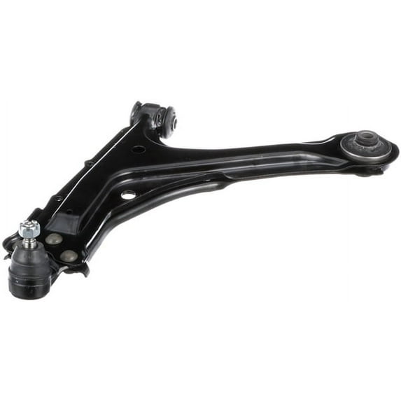 Delphi Suspension Control Arm And Ball Joint Assembly P/N:Tc5323 Fits select: 1995-2005 CHEVROLET CAVALIER, 1995-2005 PONTIAC SUNFIRE
