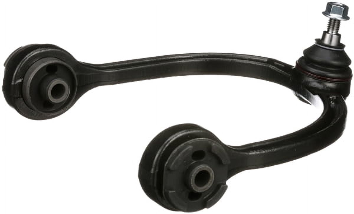 Delphi Suspension Control Arm And Ball Joint Assembly P/N:Tc5666 Fits select: 2005-2006 CHRYSLER 300C, 2007-2021 DODGE CHARGER