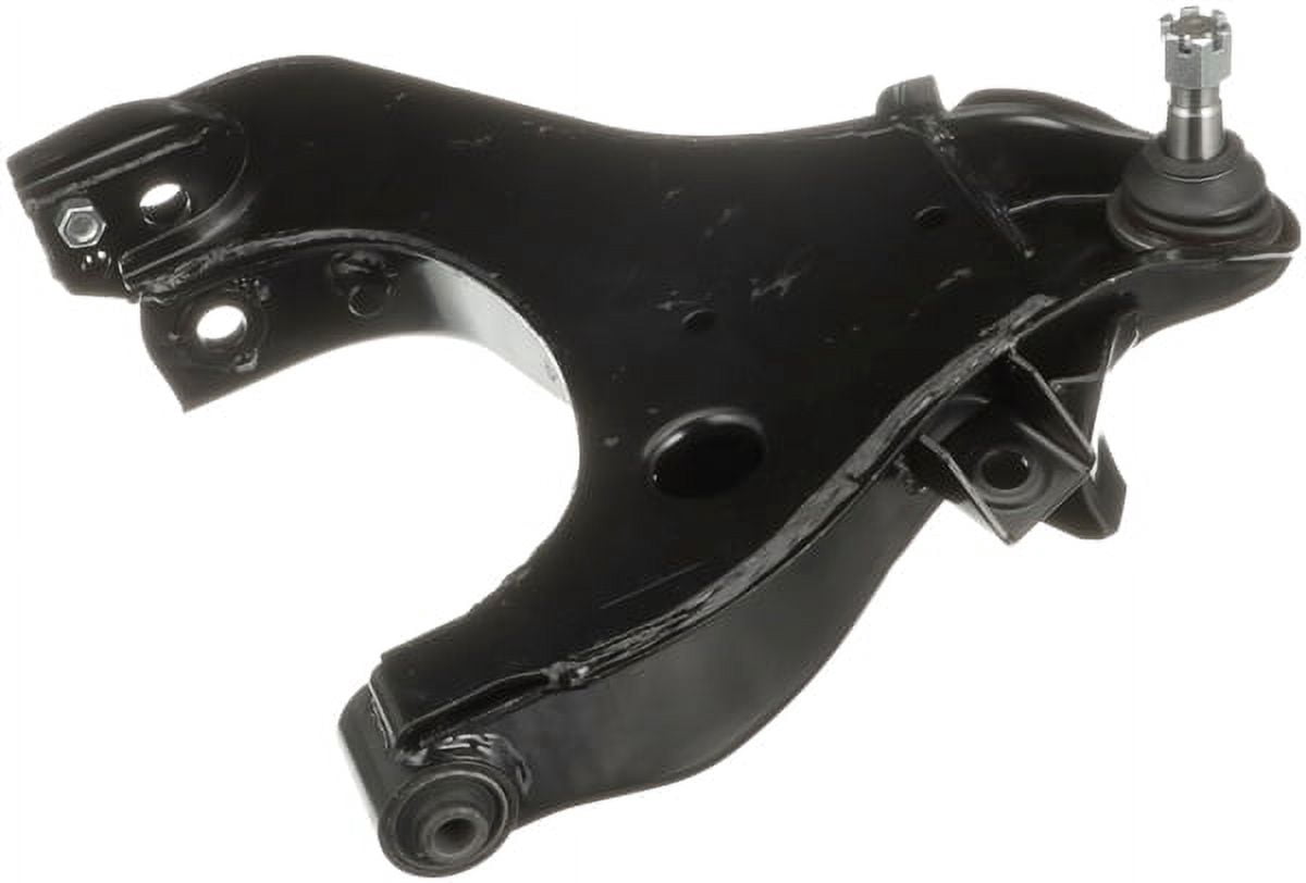 Delphi Suspension Control Arm And Ball Joint Assembly P/N:Tc5730 Fits select: 1998-2004 NISSAN FRONTIER, 2000-2004 NISSAN XTERRA