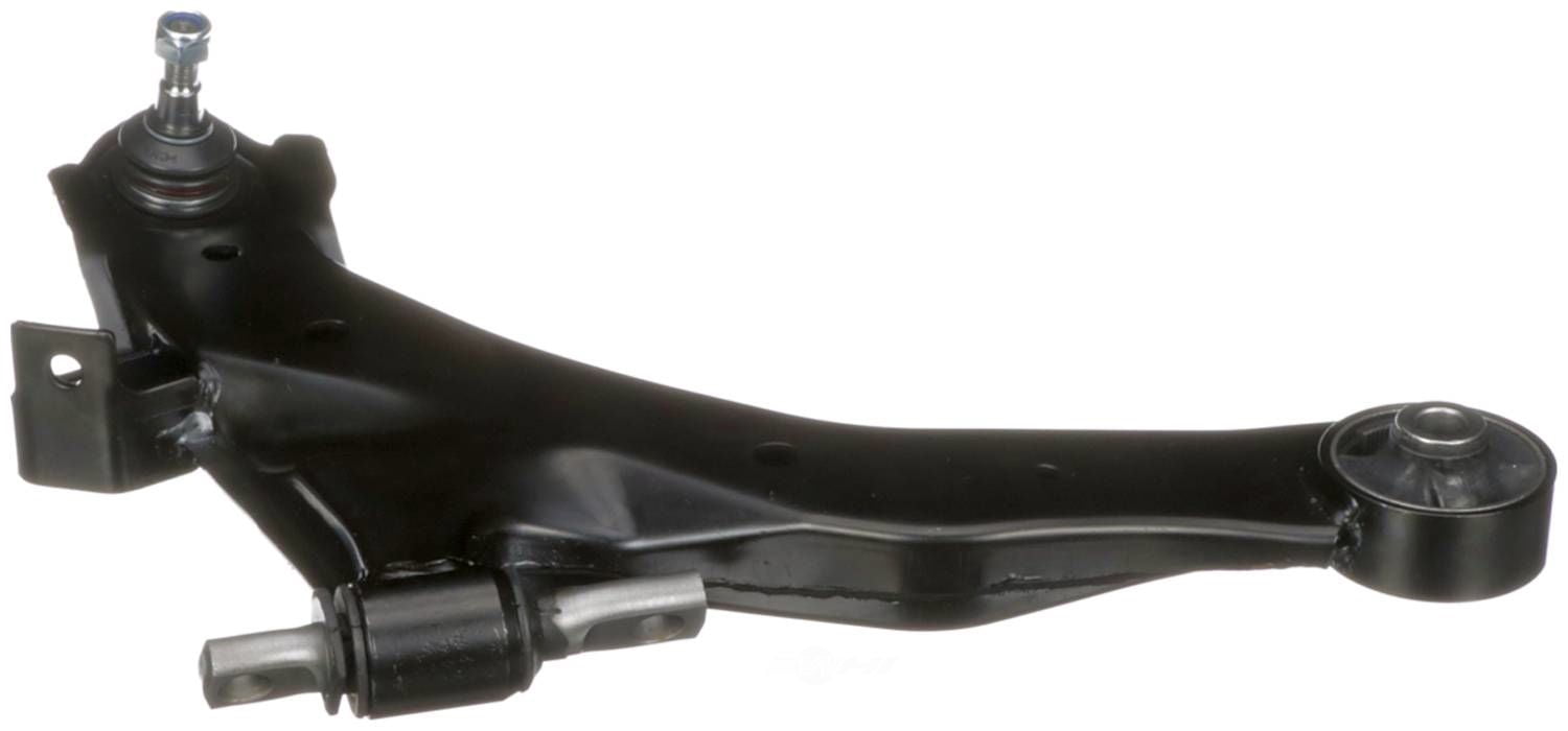 Delphi Suspension Control Arm And Ball Joint Assembly P/N:Tc5735 Fits select: 2006-2008 HYUNDAI TIBURON