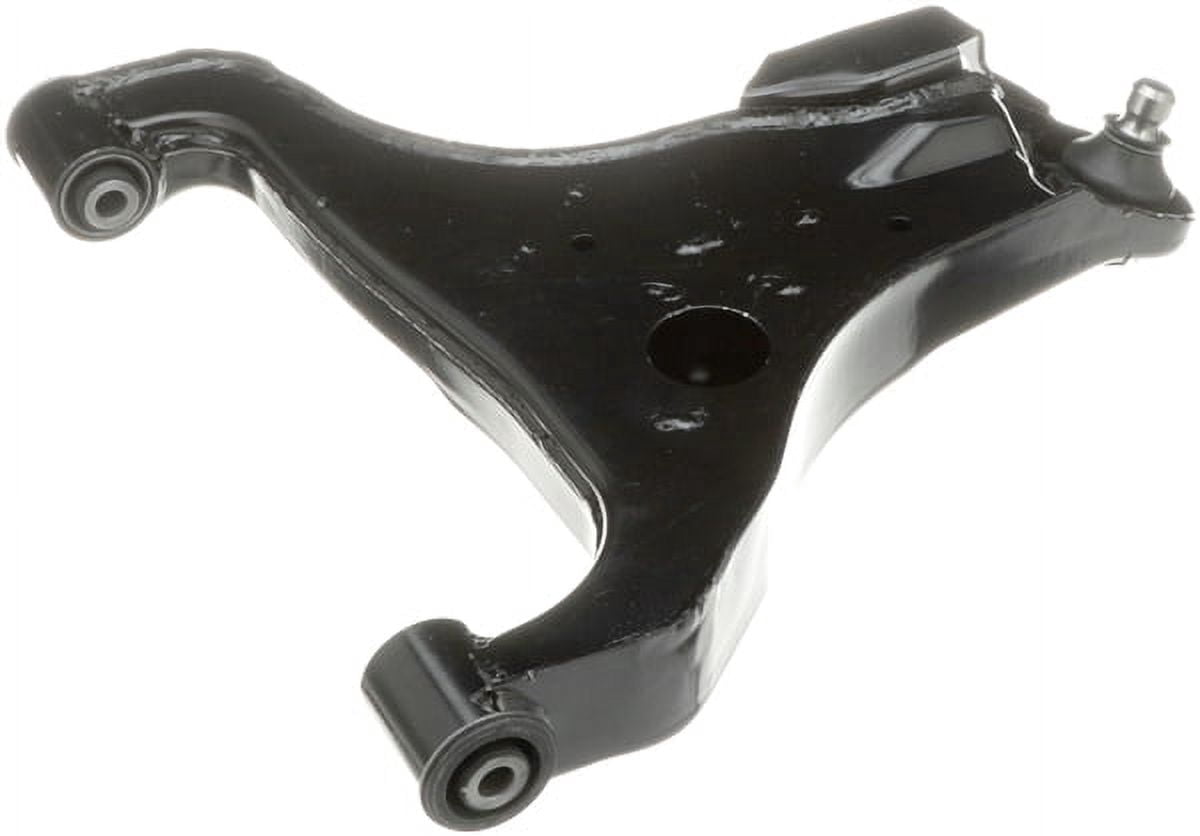 Delphi Suspension Control Arm And Ball Joint Assembly P/N:Tc5811 Fits select: 2004-2015,2017-2019 NISSAN TITAN