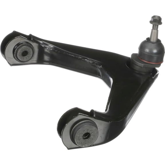 Delphi Suspension Control Arm And Ball Joint Assembly P/N:Tc5846 Fits select: 1999-2010 CHEVROLET SILVERADO, 2001-2010 GMC SIERRA