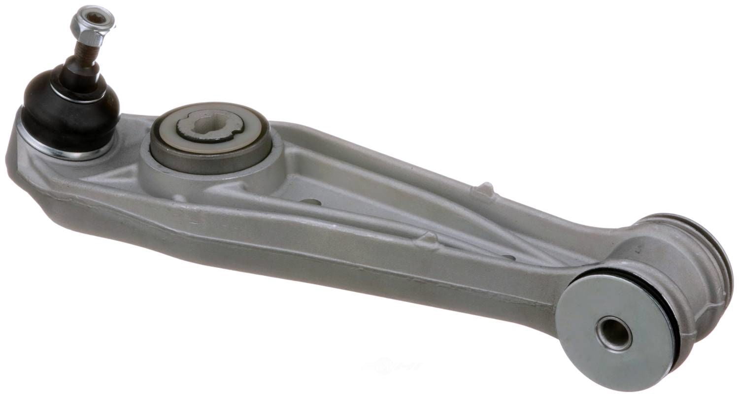 Delphi Suspension Control Arm And Ball Joint Assembly P/N:Tc5886 Fits select: 2006 PORSCHE 911, 2007 PORSCHE 911 NEW GENERATION