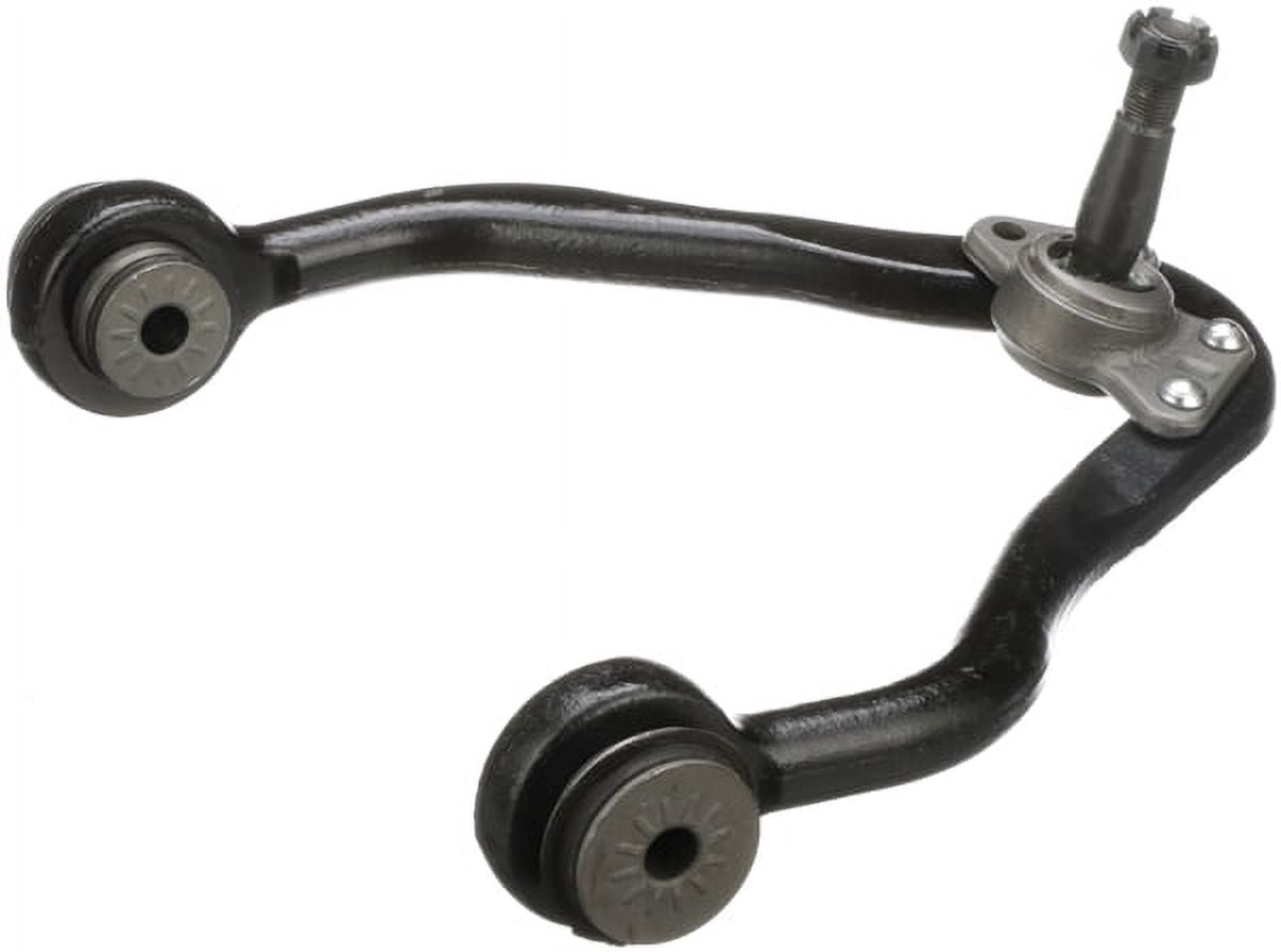 Delphi Suspension Control Arm And Ball Joint Assembly P/N:Tc5924 Fits select: 1992-1999 CHEVROLET SUBURBAN, 1989-2000 CHEVROLET GMT-400