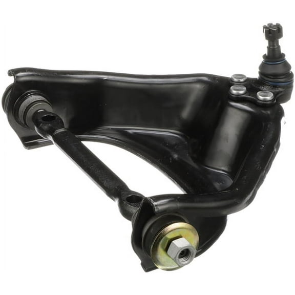 Delphi Suspension Control Arm And Ball Joint Assembly P/N:Tc5940 Fits select: 2000-2001 DODGE RAM 1500, 2000-2002 DODGE RAM 2500