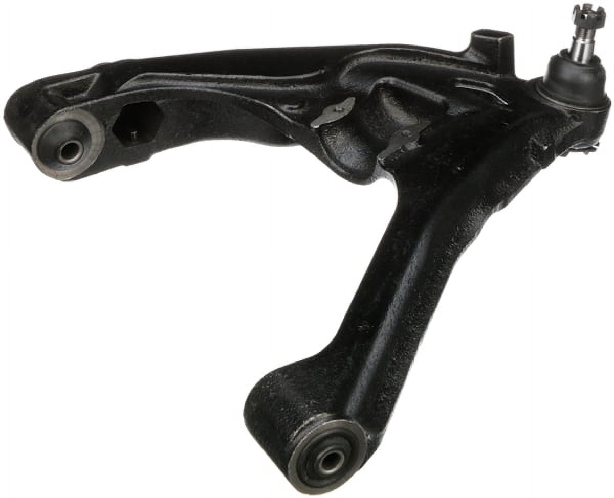Delphi Suspension Control Arm And Ball Joint Assembly P/N:Tc5945 Fits select: 2000-2004 DODGE DAKOTA, 2000-2003 DODGE DURANGO