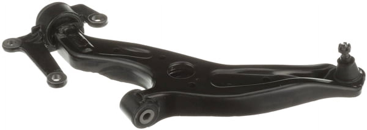 Delphi Suspension Control Arm And Ball Joint Assembly P/N:Tc6093 Fits select: 2007-2008 HONDA FIT