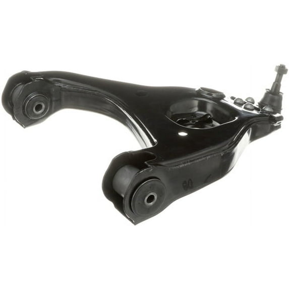 Delphi Suspension Control Arm And Ball Joint Assembly P/N:Tc6253 Fits select: 1999-2007 CHEVROLET SILVERADO, 1999-2007 GMC NEW SIERRA
