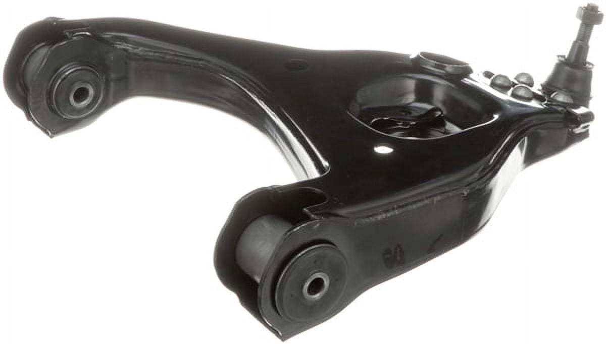 Delphi Suspension Control Arm And Ball Joint Assembly P/N:Tc6253 Fits select: 1999-2007 CHEVROLET SILVERADO, 1999-2007 GMC NEW SIERRA