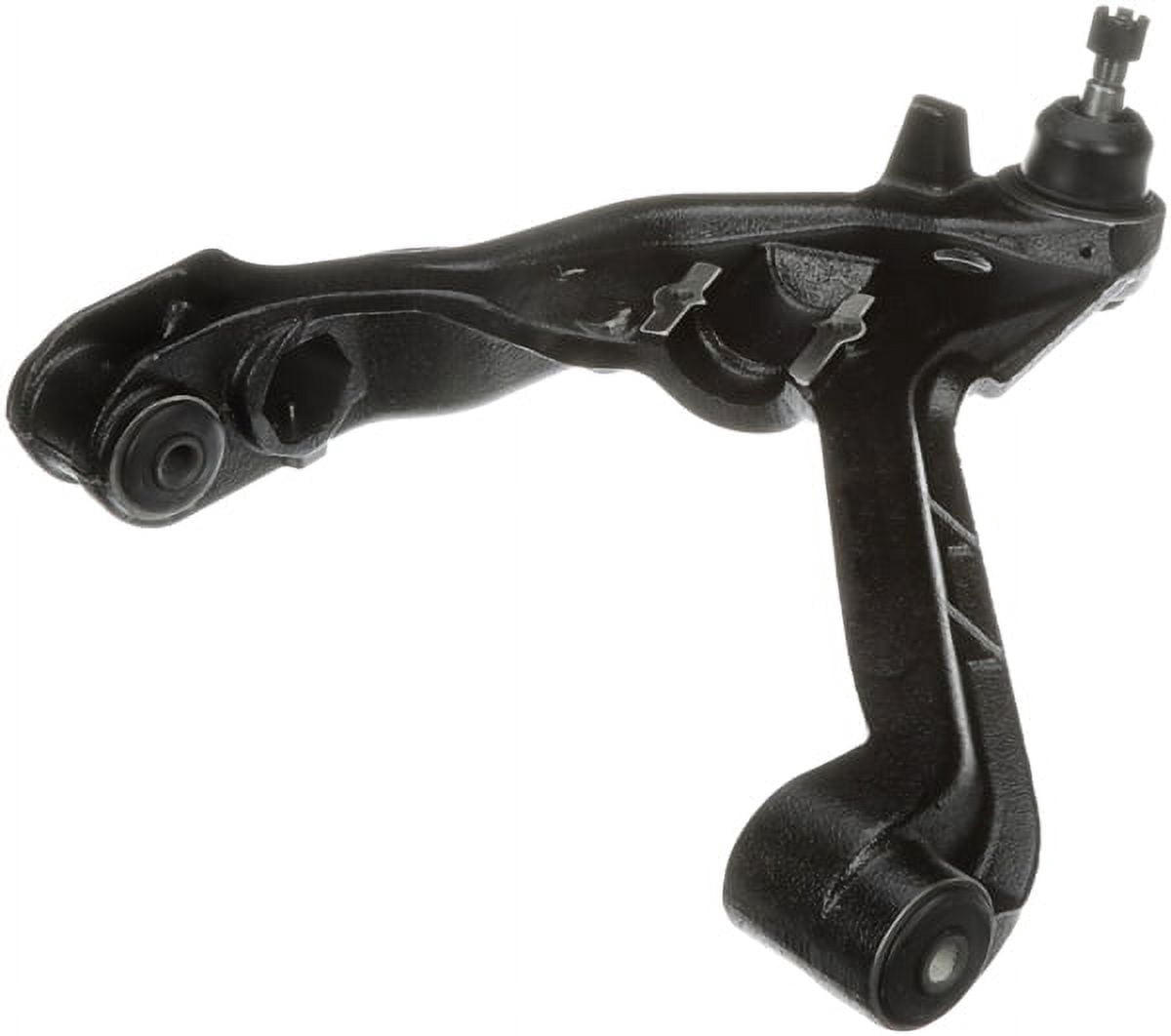 Delphi Suspension Control Arm And Ball Joint Assembly P/N:Tc6262 Fits select: 1997-1999 DODGE DAKOTA, 1998-1999 DODGE DURANGO