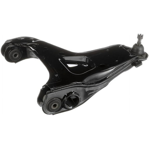 Delphi Suspension Control Arm And Ball Joint Assembly P/N:Tc6303 Fits select: 2001-2004 CHEVROLET S TRUCK, 2001-2005 CHEVROLET BLAZER