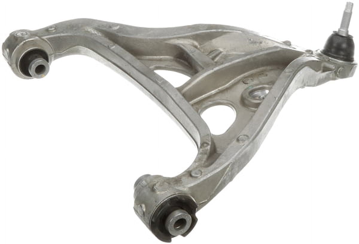 Delphi Suspension Control Arm And Ball Joint Assembly P/N:Tc6318 Fits select: 2004-2008 FORD F150, 2006-2008 LINCOLN MARK LT