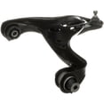 thumbnail image 1 of Delphi Suspension Control Arm And Ball Joint Assembly P/N:Tc6324 Fits select: 2006-2010 FORD EXPLORER, 2007-2010 FORD EXPLORER SPORT TRAC, 1 of 5