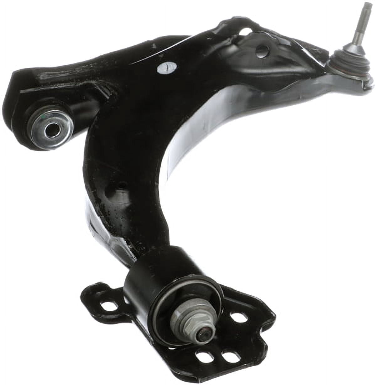 Delphi Suspension Control Arm And Ball Joint Assembly P/N:Tc6341 Fits select: 2006-2011 FORD CROWN VICTORIA, 2006-2011 MERCURY GRAND MARQUIS