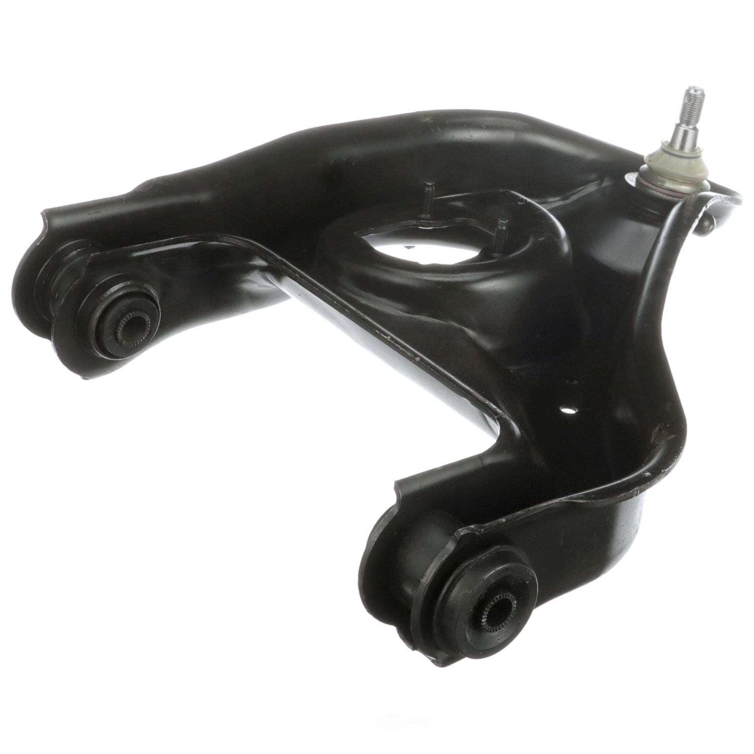 Delphi Suspension Control Arm And Ball Joint Assembly P/N:Tc6345 Fits select: 1998-2011 FORD RANGER, 1998-2001 MAZDA B2500