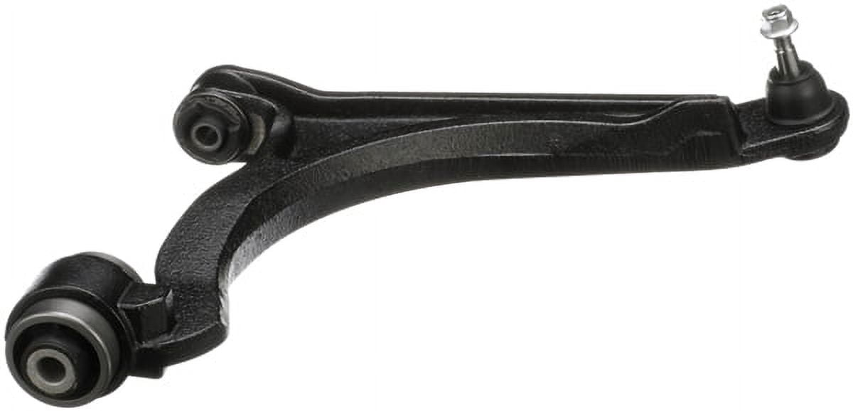 Delphi Suspension Control Arm And Ball Joint Assembly P/N:Tc6372 Fits select: 2004-2008 CHRYSLER PACIFICA