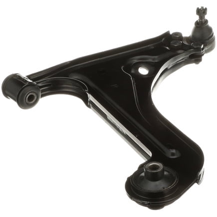 Delphi Suspension Control Arm And Ball Joint Assembly P/N:Tc6560 Fits select: 1994-1998 PONTIAC GRAND AM, 1994-1996 CHEVROLET CORSICA